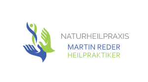 Naturheilpraxis Martin Reder Logo
